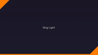 积分兑换 - LED环形补光灯 | 厄运之槌 积分商城